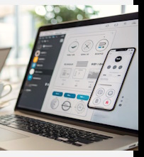 Услуги Разработка IT решений в Балашихе