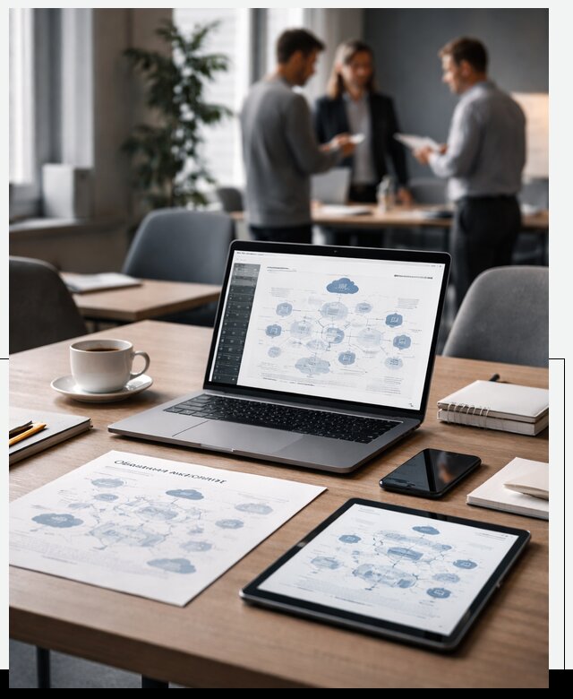 Разработка облачных решений и SaaS в Балашихе от 15380 р. | АвикейБлш