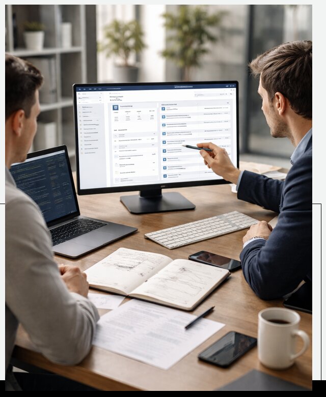 Разработка CRM систем в Балашихе от 153795 руб., АвикейБлш