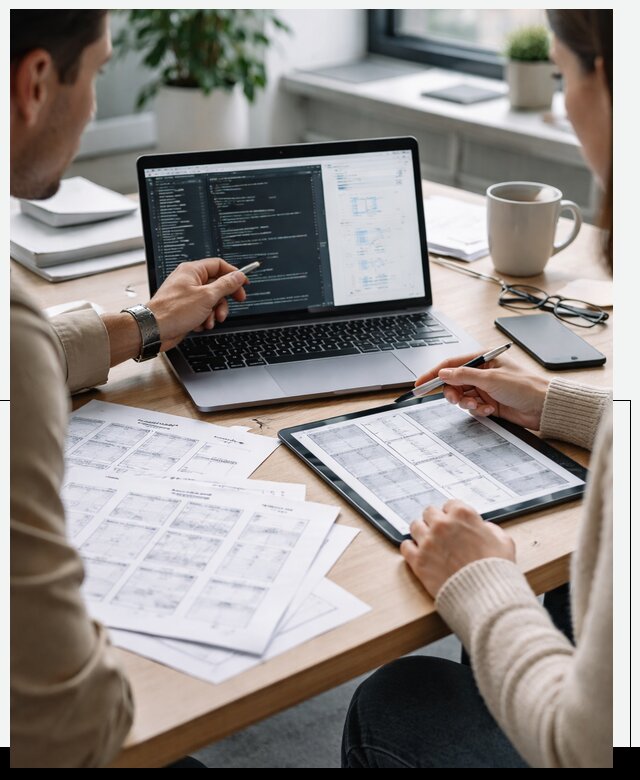 Разработка информационных систем в Балашихе от 4614 р. | АвикейБлш