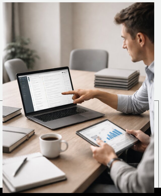 Разработка СЭД под ключ в Балашихе от 15380 р. | АвикейБлш