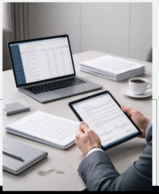 Электронные кадровые документы система в Балашихе от 12304 р. | АвикейБлш