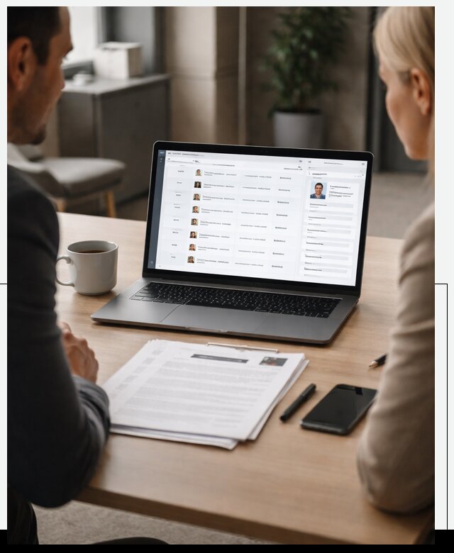 Ats система подбора персонала в Балашихе от 12304 р. - АвикейБлш