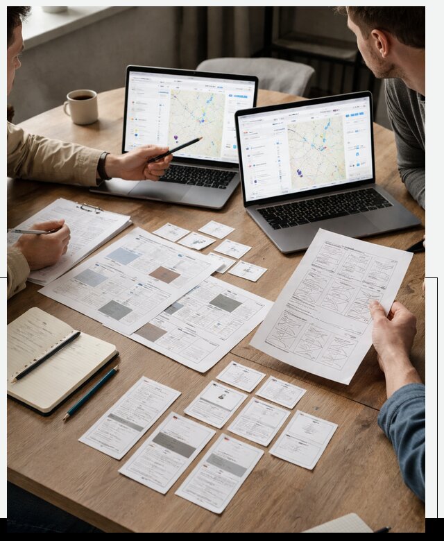 Создание агрегаторов и порталов в Балашихе от 15380 р., АвикейБлш