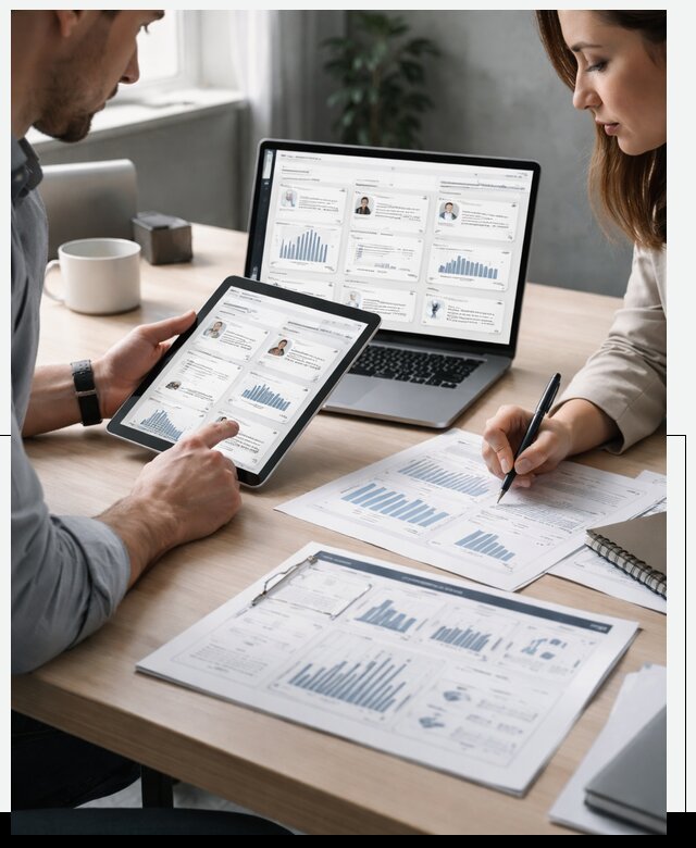 Персонализация контента платформа в Балашихе от 12304 р. | АвикейБлш