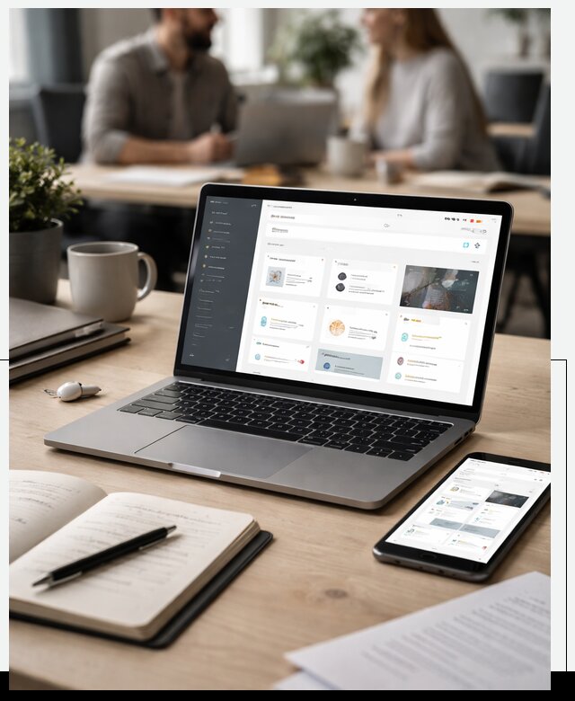 Разработка PWA приложений в Балашихе от 123036 р. | АвикейБлш