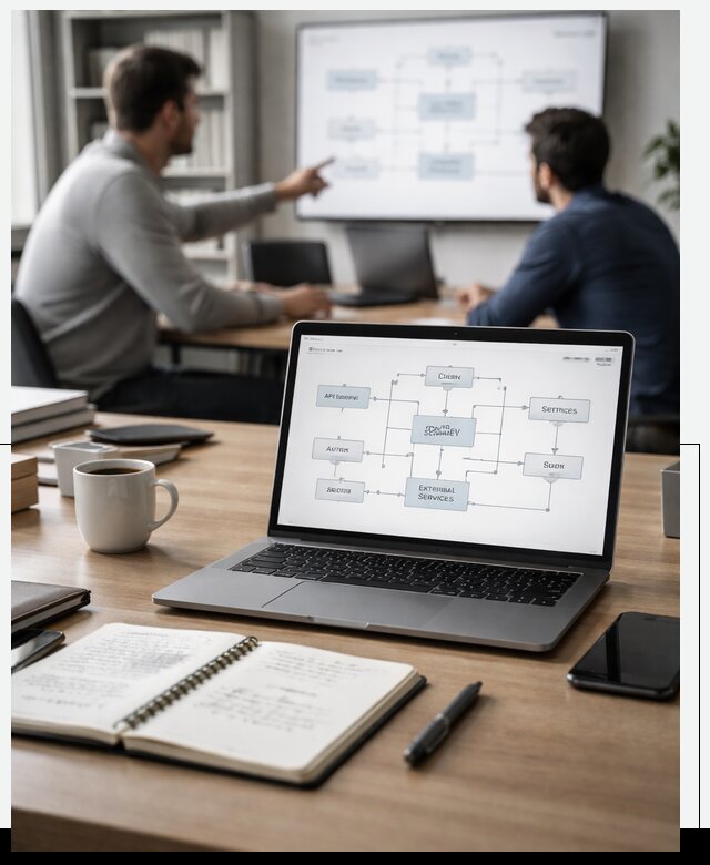 Разработка API и REST в Балашихе | АвикейБлш от 82024 р.
