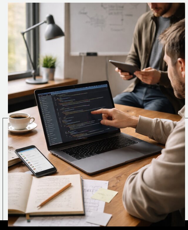 Разработка Telegram ботов под ключ для компаний в Балашихе