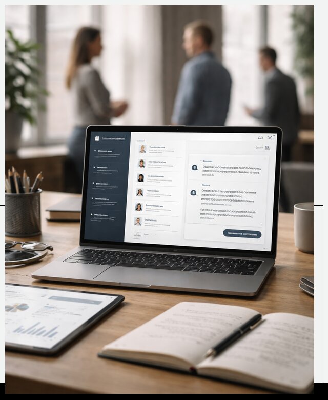 HR бот для подбора персонала в Балашихе от 8715 р. | АвикейБлш