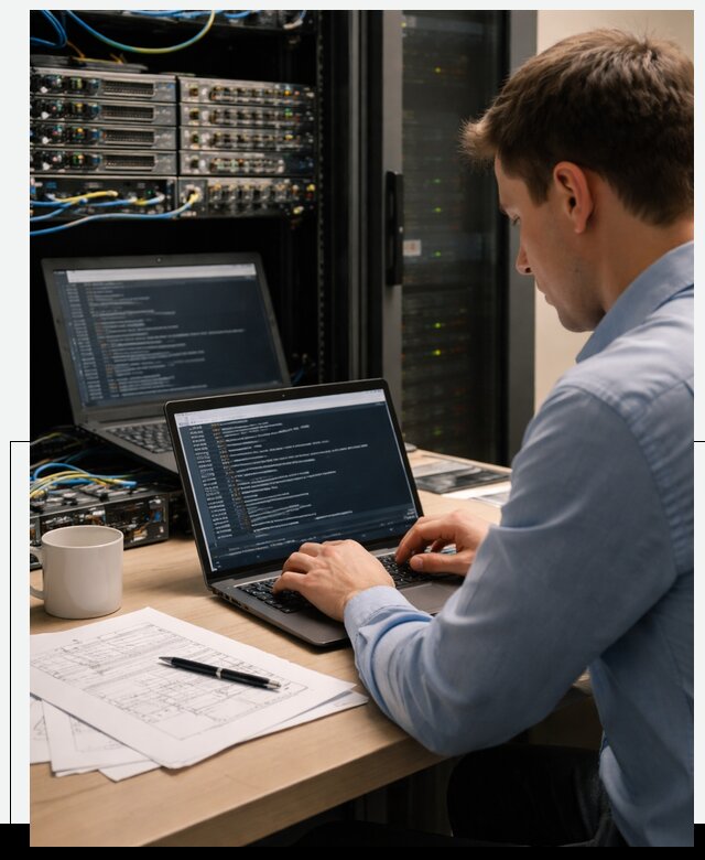 Внедрение российских Linux систем для бизнеса в Балашихе