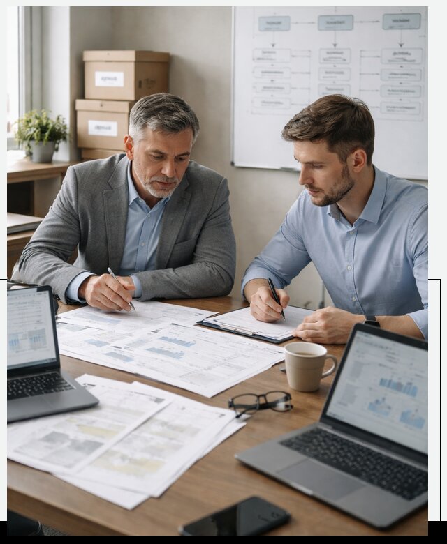 Замена SAP на 1С в Балашихе — миграция, от 12304 р. | АвикейБлш