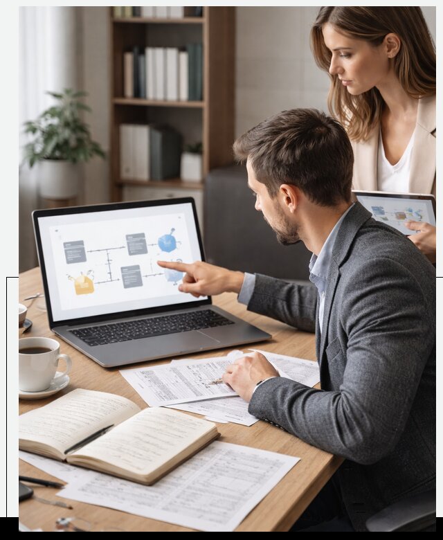 Замена SAP на 1С под ключ в Балашихе с переносом данных и настройкой