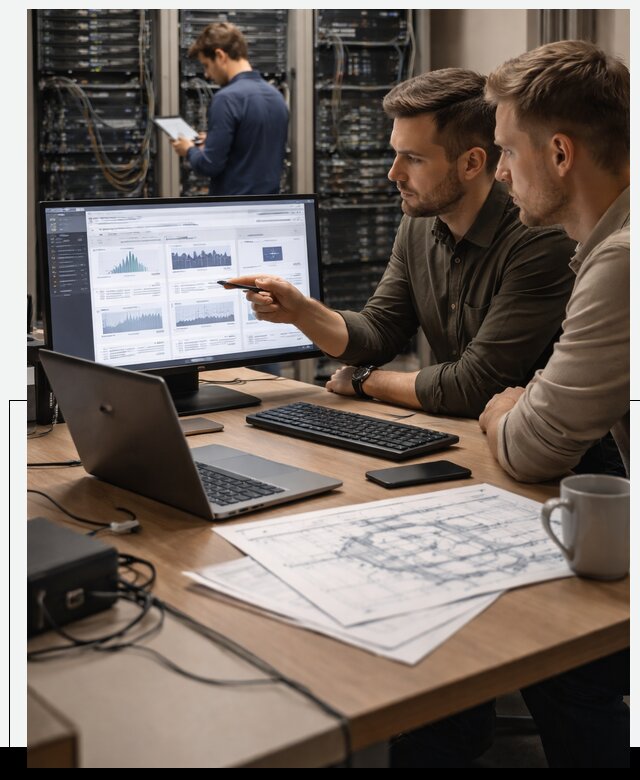 Импортозамещение систем виртуализации и миграция в Балашихе