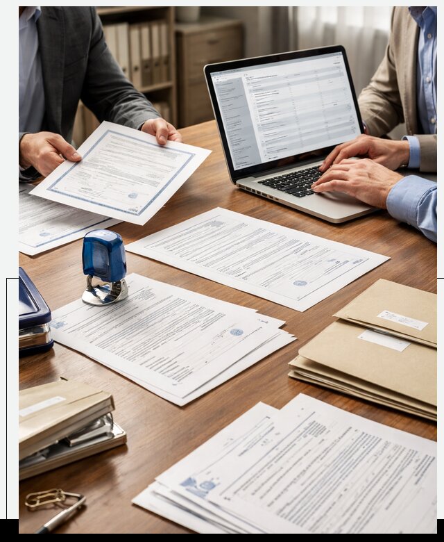 Сертификация ПО и внесение в реестр Минцифры в Балашихе