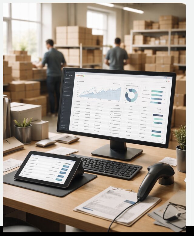 Автоматизация селлеров в Балашихе от 15380 р. | АвикейБлш