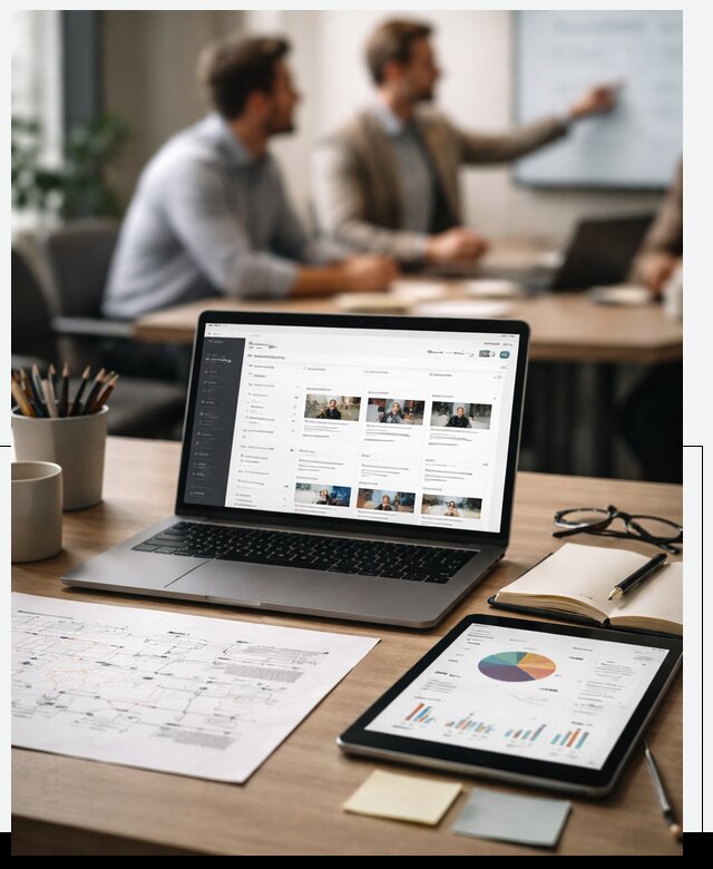 Разработка нишевых B2B маркетплейсов в Балашихе от 717710 р., АвикейБлш