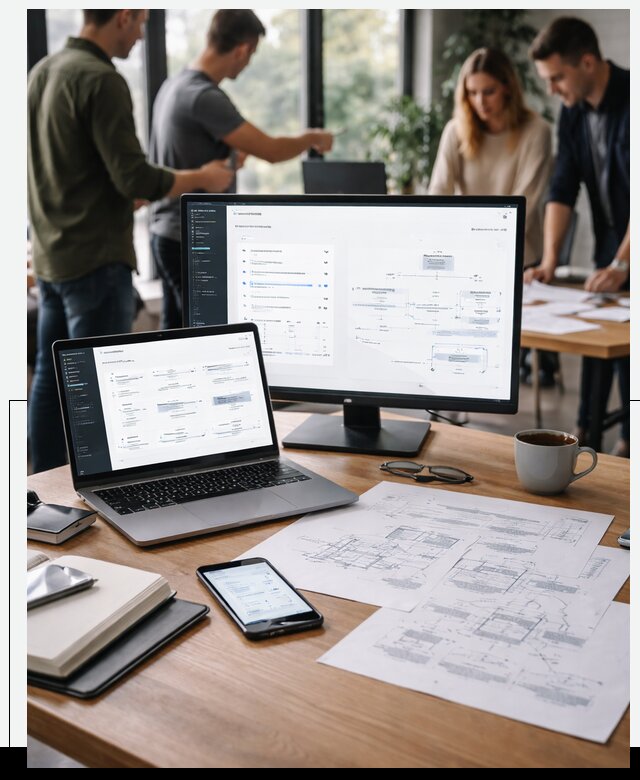 Платежные интеграции для Ecommerce в Балашихе с повышенной конверсией