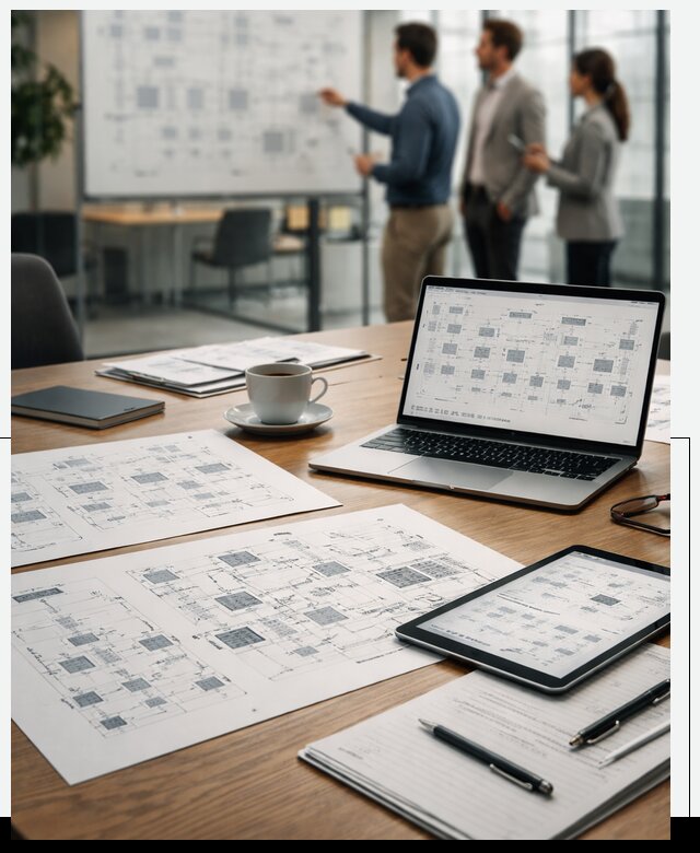 Разработка Core Banking, замена АБС в Балашихе | АвикейБлш от 15380 р.