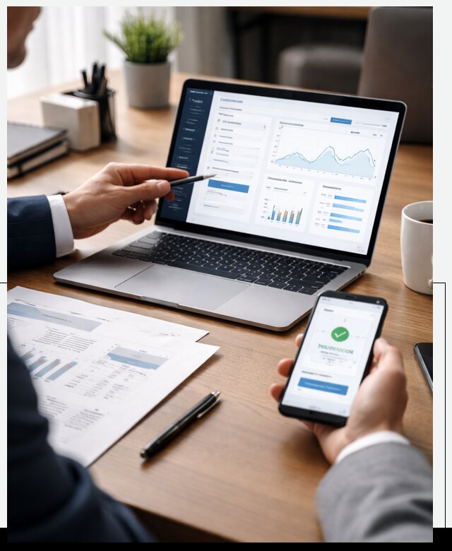 Разработка платёжных платформ в Балашихе от 20506 р., АвикейБлш