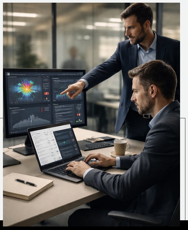 Системы Антифрод и AML KYC в Балашихе от 12304 р. | АвикейБлш