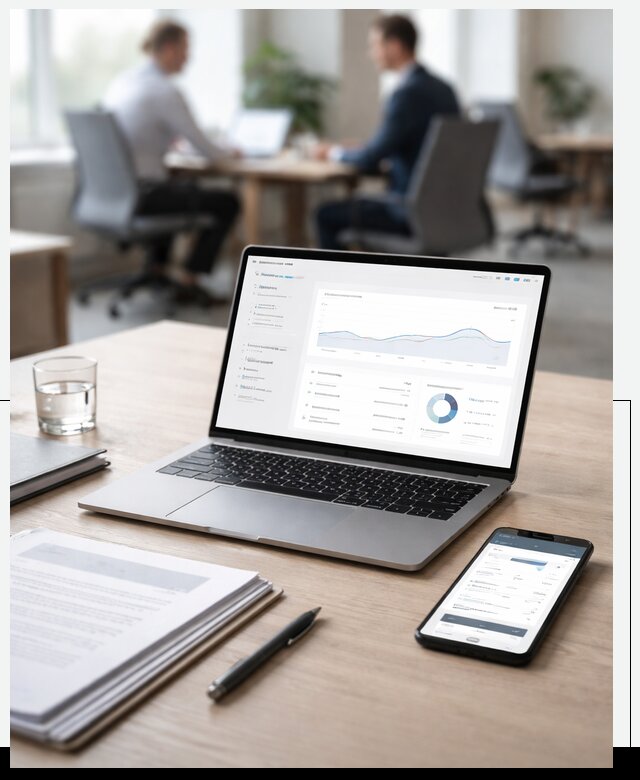 Разработка моб. и интернет-банка в Балашихе от 7690 р. | АвикейБлш
