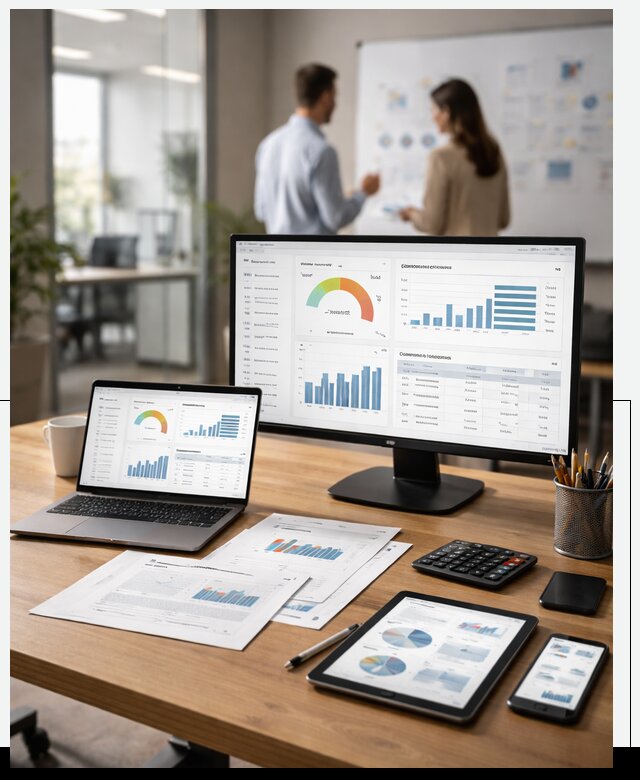 Скоринг и управление рисками в Балашихе от 12304 р. | АвикейБлш