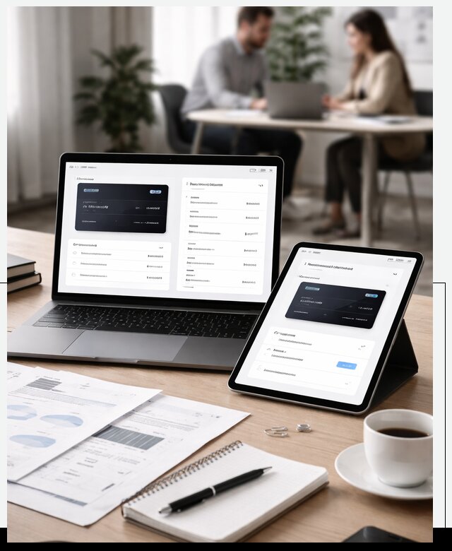 Разработка необанка платформы в Балашихе от 46139 р. | АвикейБлш