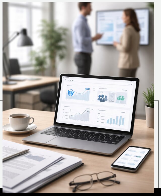 Разработка BNPL и краудлендинг в Балашихе от 7177 р. АвикейБлш