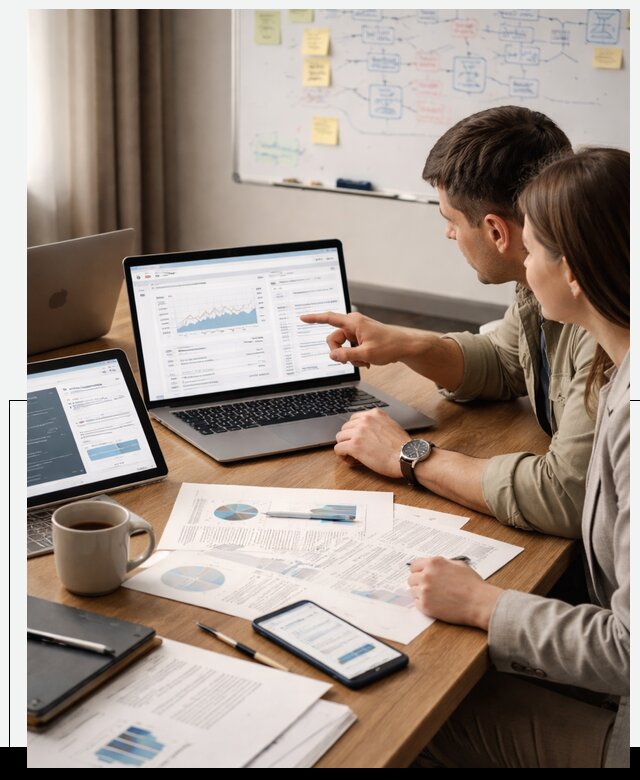 Внедрение сервисов BNPL и краудлендинга для бизнеса в Балашихе