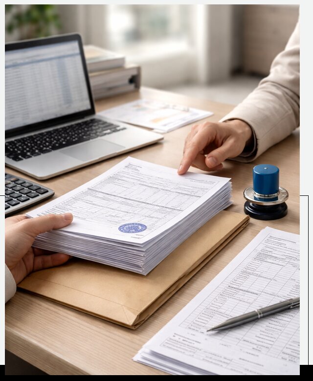 Отчетность в ЦБ РФ для банков в Балашихе от 7177 р. | АвикейБлш