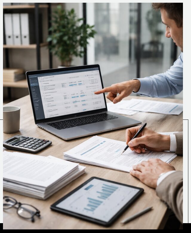 Полисные системы и CRM в Балашихе: разработка от 15380 р. АвикейБлш