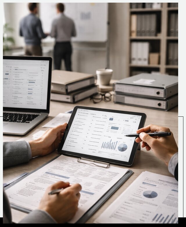 Автоматизация урегулирования убытков в Балашихе от 7690 р | АвикейБлш