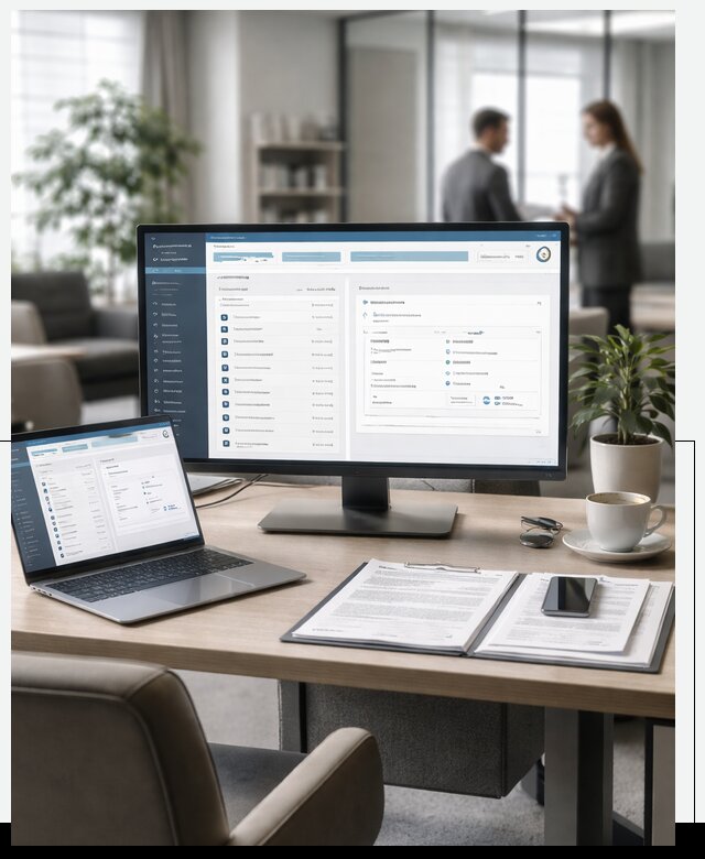 CRM для страховой компании под ключ в Балашихе от 15380 р. | АвикейБлш