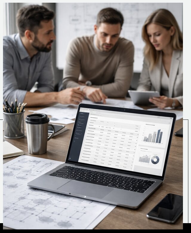 BSS OSS и биллинг для оператора в Балашихе от 25633 р. | АвикейБлш