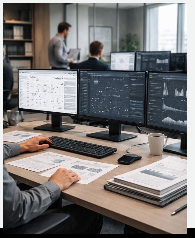 Системы для операторов MVNO и CRM в Балашихе от 12304 р. | АвикейБлш