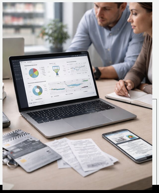 Лояльность и CDP для ритейла в Балашихе от 15380 р. | АвикейБлш