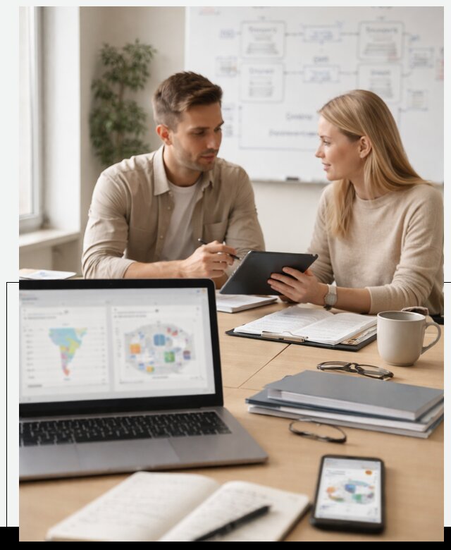 Внедрение программ лояльности и CDP для ритейла в Балашихе