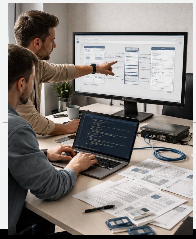 Интеграция ЕГИСЗ и ЛИС в медучреждениях с сопровождением в Балашихе