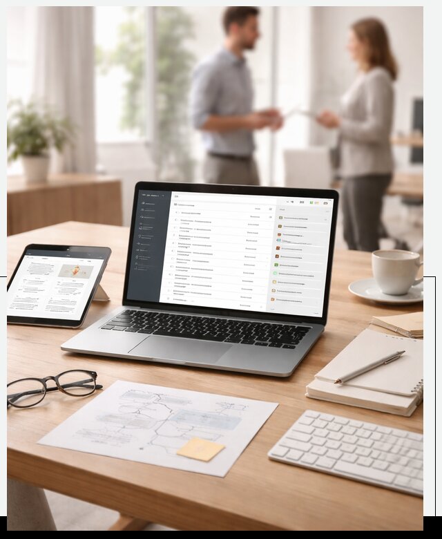 Разработка LMS и онлайн школы в Балашихе от 12304 р. АвикейБлш
