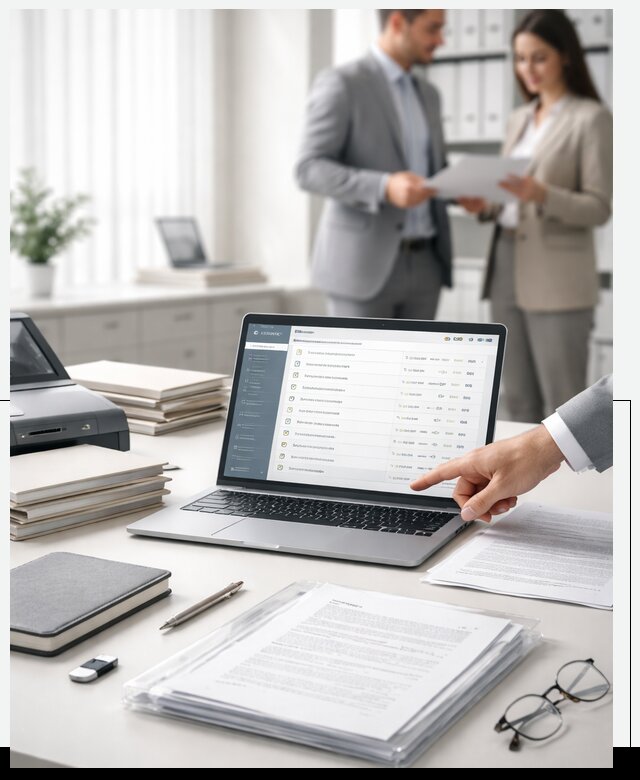 КЭДО и интеграция с 1С ЗУП в Балашихе от 7690 р. АвикейБлш