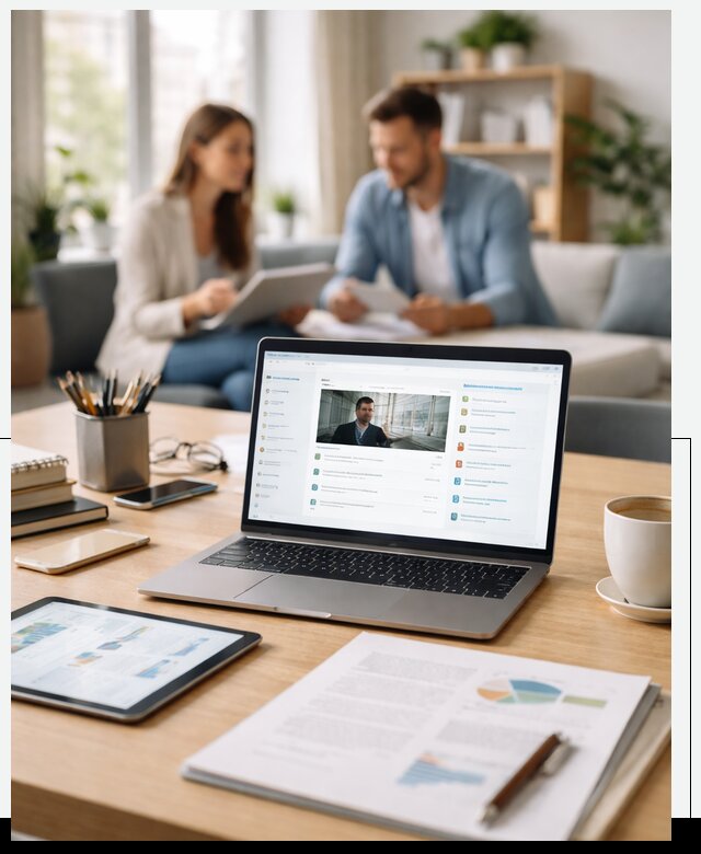 Система дистанционного обучения в Балашихе от 46139 р. АвикейБлш