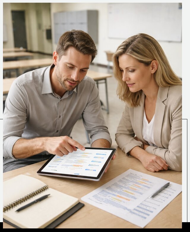 Разработка электронный дневник школа в Балашихе от 15380 р. |АвикейБлш