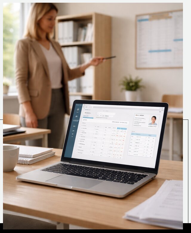 Электронный журнал школа система в Балашихе от 12304 р. | АвикейБлш