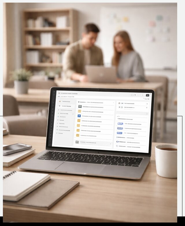 LMS для университета под ключ в Балашихе от 7690 р. | АвикейБлш