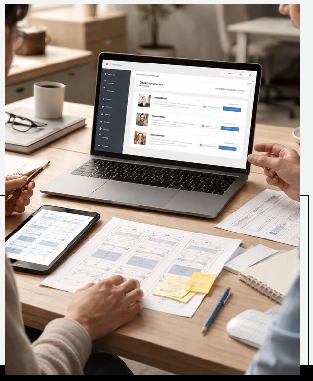 Онлайншкола платформа разработка в Балашихе от 12304 р. | АвикейБлш