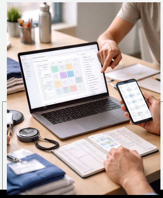 Система управления спортивной школой в Балашихе автоматизация процессов
