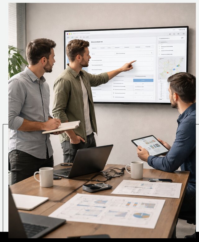 Разработка порталов госуслуг и интеграция с ФГИС в Балашихе