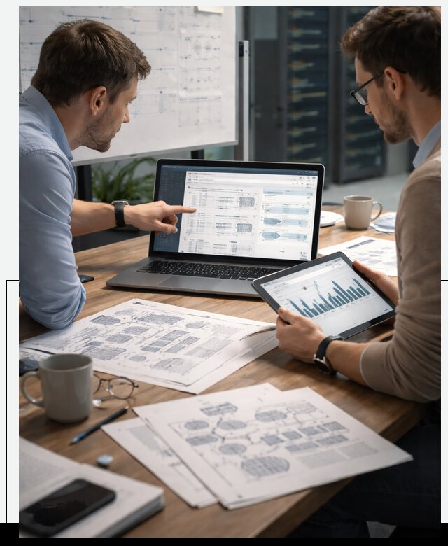 Внедрение СМЭВ и МЭДО для государственных систем в Балашихе