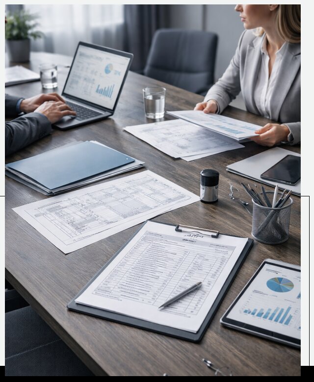 СЭД для государственного органа в Балашихе от 35886 р. | АвикейБлш