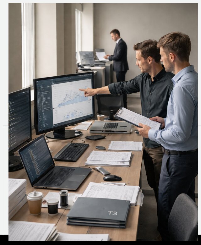 СЭД для государственного органа: внедрение и сопровождение в Балашихе